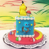 [3 Days Pre Order] Pokemon Jelly Cake
