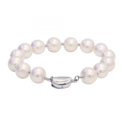 Angie Jewels & Co. Cathy Fresh Water Pearl Bracelet
