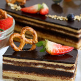 Opera cake