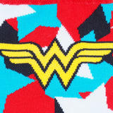 Holisocks - Wonder Woman Superstar