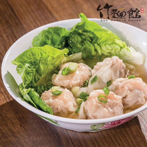 [non-Halal] Frozen Prawn Wantan (15 Pcs/Pack)