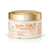 MK II Australian Goats Milk Cream