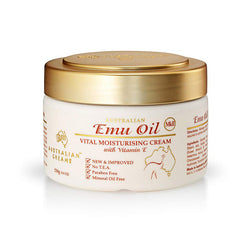 MK II Australian Emu Oil Cream