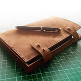 [3-5 Days Pre-Order]  A5 Organizer