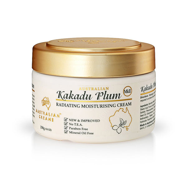 MK II Australian Kakadu Plum Cream 250g