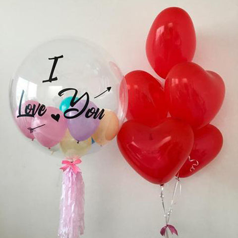 Signature Love Set