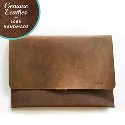 [3-5 Days Pre-Order] InStyle A4 Document Clutch