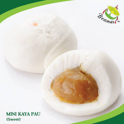 TSL Pau Mini Kaya (12Pcs/Pack)