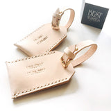 [3-5 Days Pre-Order] Mini Luggage Tag