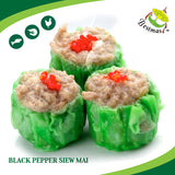 TSL Blackpepper Siew Mai (12 Pcs/Pack)
