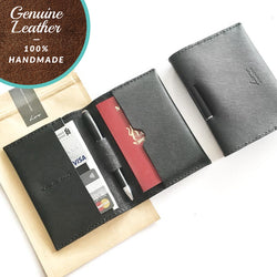 [3-5 Days Pre-Order] InStyle Passport holder *with pen