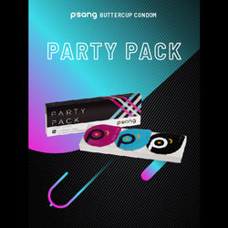 P'sang Party Pack 3s