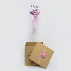 Surprise Box Set 2ft x 2ft