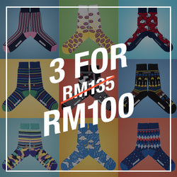 Holisocks Collection