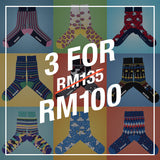 Holisocks Collection