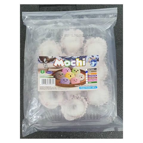 Peanut Mochi (10Pcs/Pack)