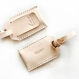 [3-5 Days Pre-Order] Mini Luggage Tag