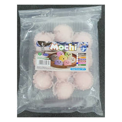 Strawberry Cheese Mochi (10Pcs/Pack)