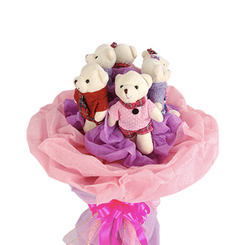 Beary Delight