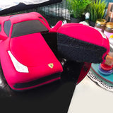 [5 Days Pre-Order] Supercar 3D cake