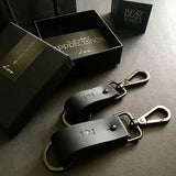 [3-5 Days Pre-Order] Stylish Couple Keychain Set