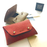 [3-5 Days Pre-Order] InStyle Business Card Holder