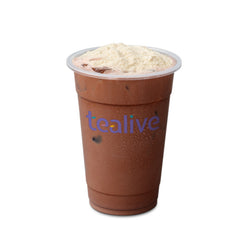 CC07 Malty Coco (Horlicks)