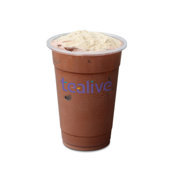 CC07 Malty Coco (Horlicks)