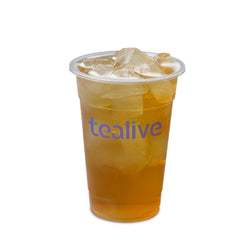 CT07 Jasmine Green Tea