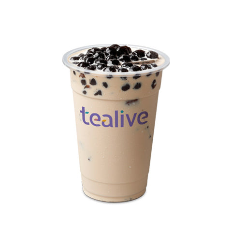 MT02 Original Pearl Milk Tea