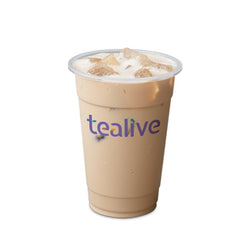 MT05 Hazelnut Milk Tea