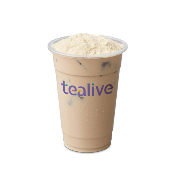 MT08 Malty Milk Tea (Horlicks)