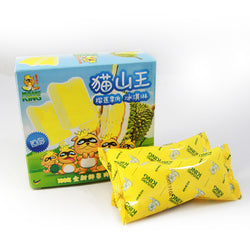 D197- Musang King Popsicle (35g)