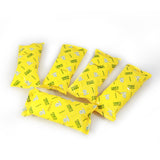 D197- Musang King Popsicle (35g)