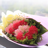 Demetrius Carnations