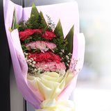 Demetrius Carnations