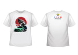 JPM Collection Falken Skyline R-34 GT-R 'Godzilla' Tee