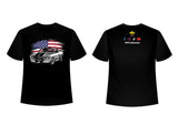 JPM Collection Mustang Eleanor 'Gone in 60 Seconds' Tee