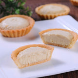 Frozen Durian Tart (8pcs X 2 Box)