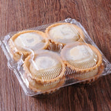 Frozen Durian Tart (8pcs X 2 Box)