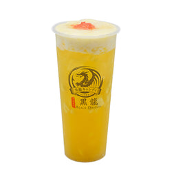 Golden Pineapple Tropical Blast [Cold]