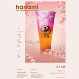 HANAMI DIY Kit by Black Dragon 