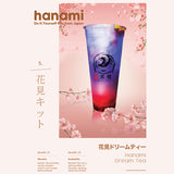 HANAMI DIY Kit by Black Dragon 