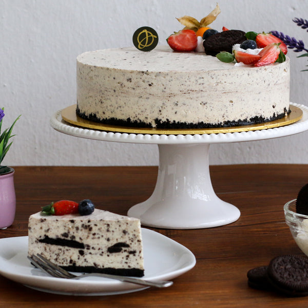 Oreo Cheese Cake