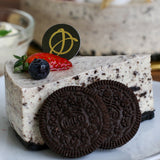 Oreo Cheese Cake