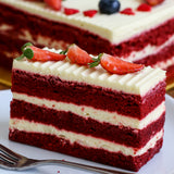 Red Velvet Cake