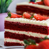 Red Velvet Cake