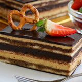 Opera cake