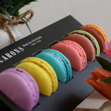 Premium Macaron (6pcs)