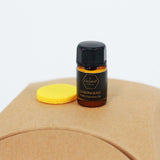 Essential Oil Kid's Wristband (Mosquito Repellent)